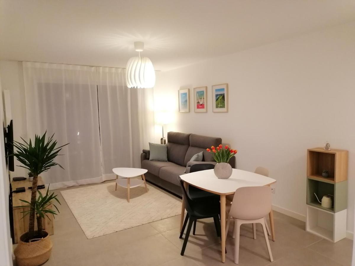 Cedre Rouge Grand Geneve Apartamento Saint-Julien-en-Genevois Exterior foto